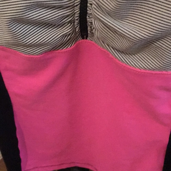 Bebe Sport Top size Small - Picture 3 of 7